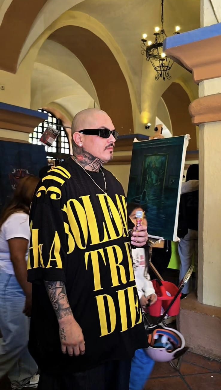 madexlacalle_soldado_ss_gangsta t_shirt_black