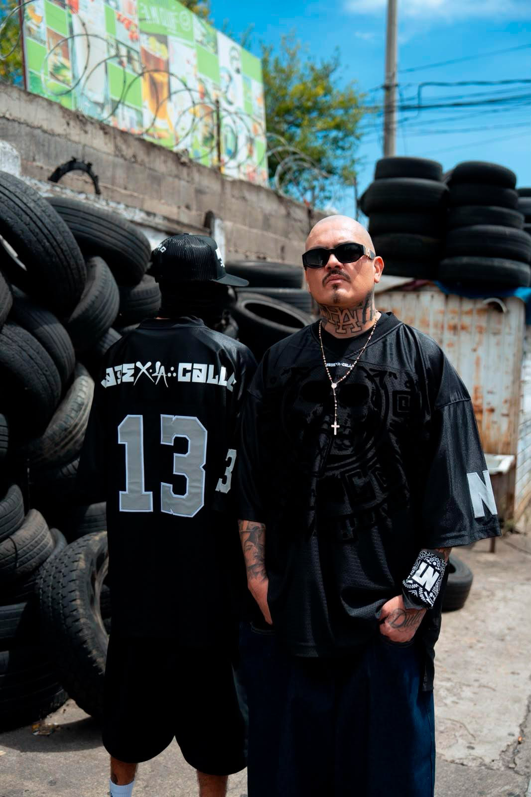 madexlacalle_azteca_ss_foodball_shirt_black
