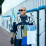 madexlacalle_soldado_ss_gangsta t_shirt_navy