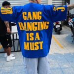 madexlacalle_soldado_ss_gangsta t_shirt_blue