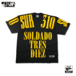 madexlacalle_soldado_ss_gangsta t_shirt_black